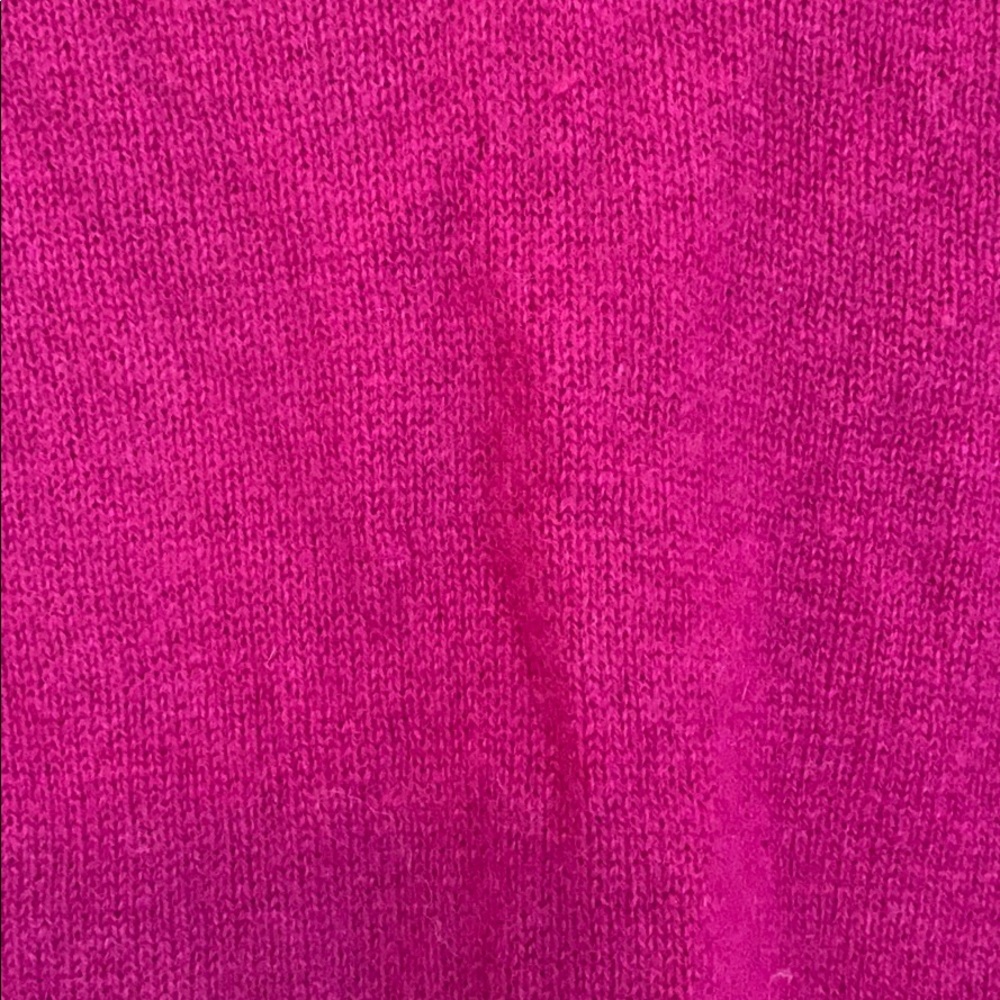 Cashmere Sweater - Picture 3 of 4